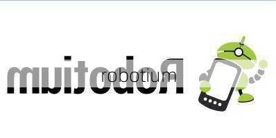 robotium