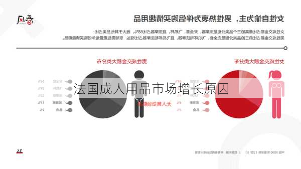 法国成人用品市场增长原因