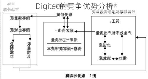 Digitec的竞争优势分析