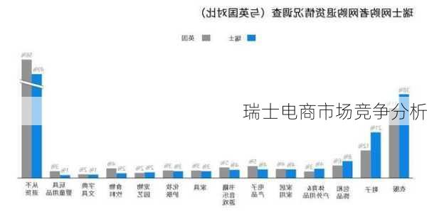 瑞士电商市场竞争分析