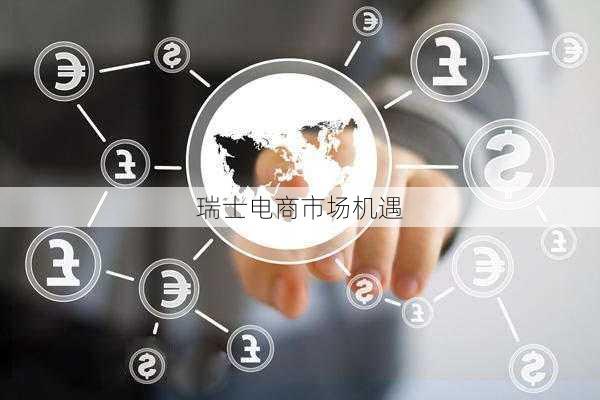 瑞士电商市场机遇