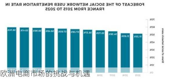 欧洲电商市场的挑战与机遇