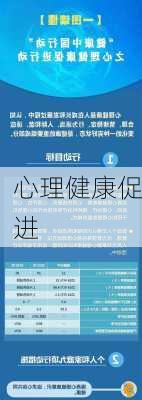 心理健康促进