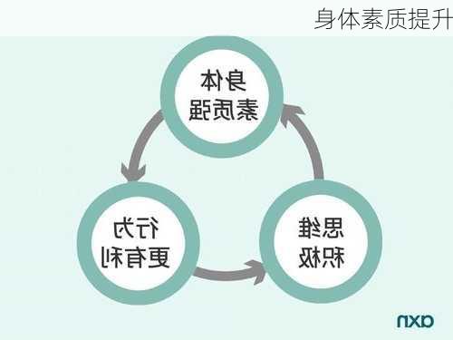 身体素质提升