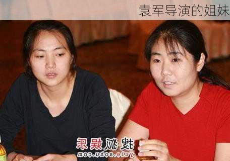 袁军导演的姐妹