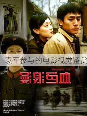 袁军参与的电影视觉鉴赏