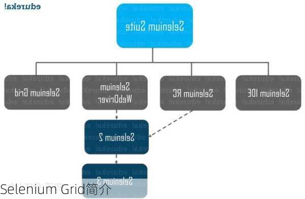 Selenium Grid简介