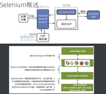 Selenium概述