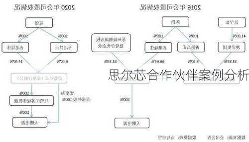 思尔芯合作伙伴案例分析