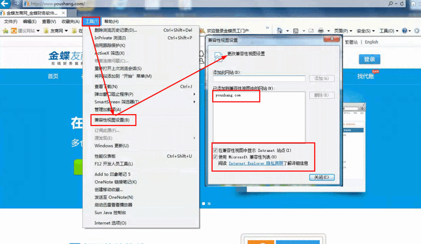 使用Selenium检查网址的兼容性