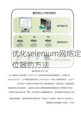 优化selenium网络定位器的方法