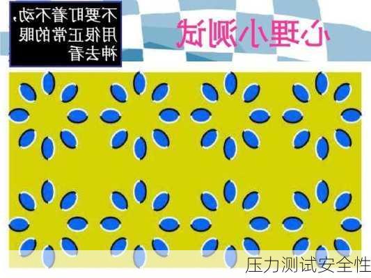 压力测试安全性