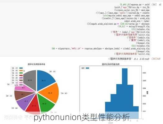 pythonunion类型性能分析