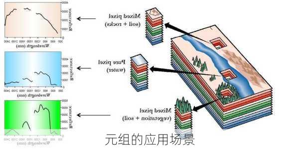 元组的应用场景