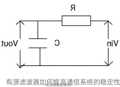 有源滤波器如何提高通信系统的稳定性