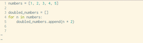 Python动态类型应用
