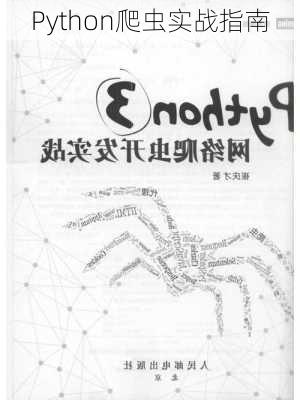 Python爬虫实战指南