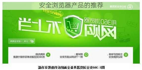 安全浏览器产品的推荐