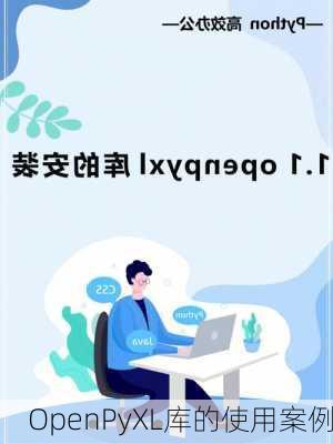 OpenPyXL库的使用案例