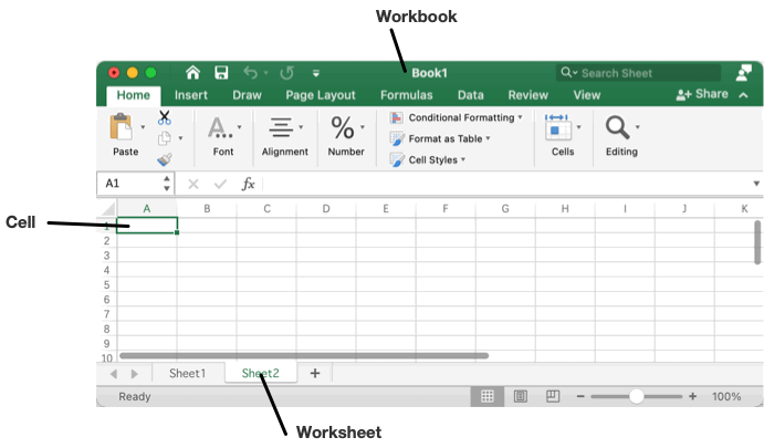 openpyxl批量写入Excel xlwings