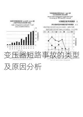 变压器短路事故的类型及原因分析