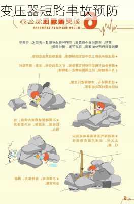 变压器短路事故预防