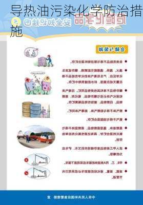 导热油污染化学防治措施
