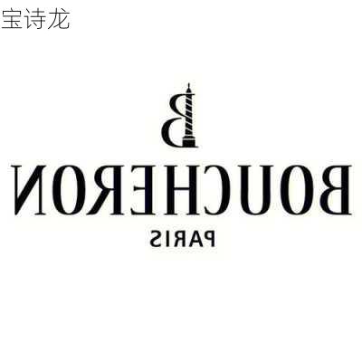 宝诗龙
