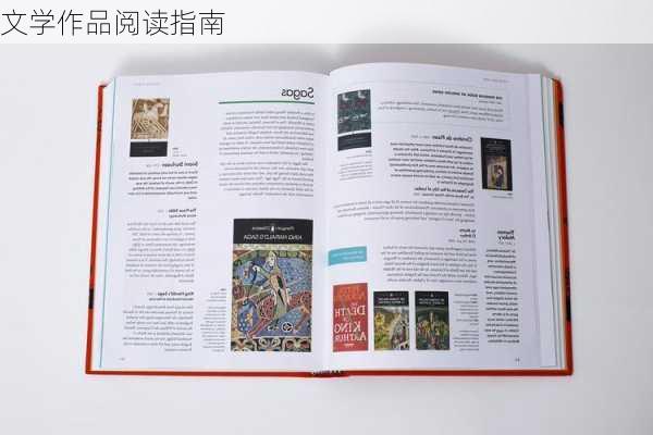 文学作品阅读指南