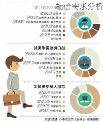 社会需求分析