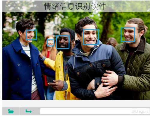 情绪信息识别软件
