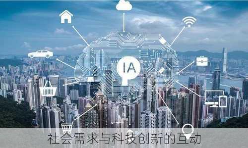 社会需求与科技创新的互动