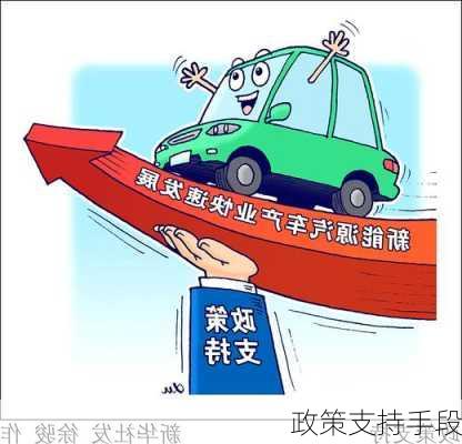 政策支持手段