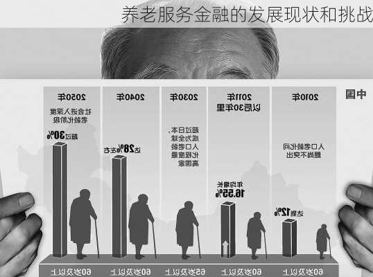 养老服务金融的发展现状和挑战