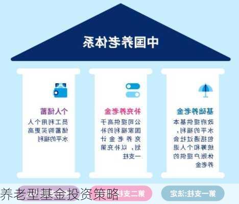 养老型基金投资策略