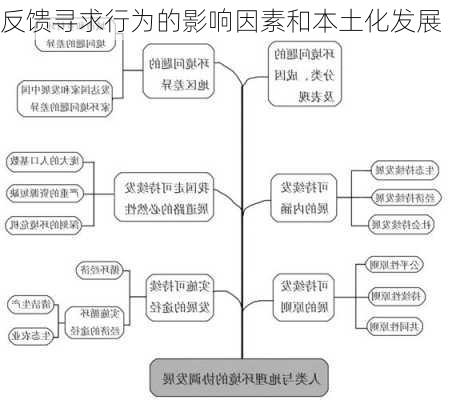 反馈寻求行为的影响因素和本土化发展
