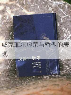 威克菲尔虚荣与骄傲的表现