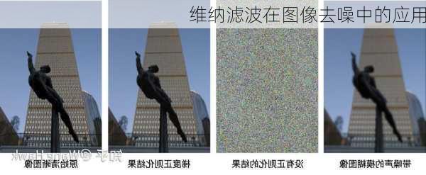 维纳滤波在图像去噪中的应用