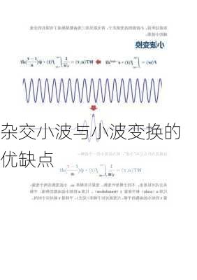杂交小波与小波变换的优缺点