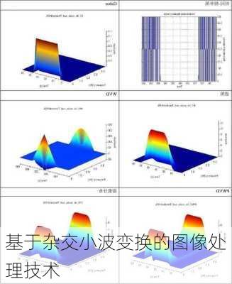 基于杂交小波变换的图像处理技术