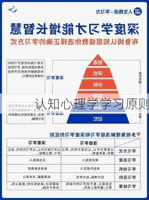 认知心理学学习原则