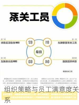 组织策略与员工满意度关系
