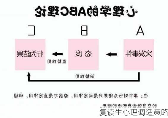 复读生心理调适策略