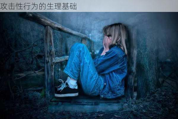 攻击性行为的生理基础