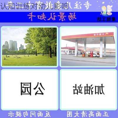 认知训练对幼儿影响