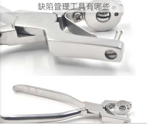 缺陷管理工具有哪些