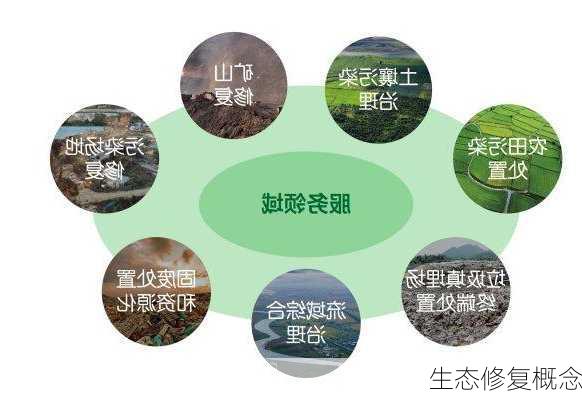 生态修复概念