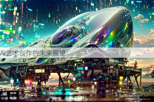 AI艺术创作的未来展望