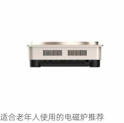 适合老年人使用的电磁炉推荐