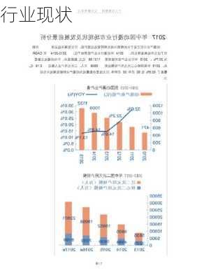 行业现状